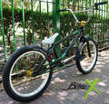 foto de Nueva Bike Premium Gutter Shark