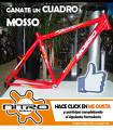 SORTEO GRATIS! CUADRO MOSSO