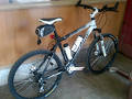 foto de Vairo xr5.0 VillanuevaMTB