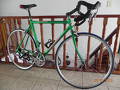 Vendo Bicicleta Ruta/Carrera Giant Peloton 8200 Talle 57cm.