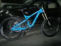 foto de VENDO COMMENCAL SUPREME DH V3