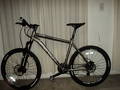 foto de Nueva maquina!! Merida TFS 100 2012