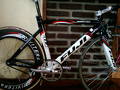 foto de FUJI track pro