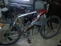 Me robaron un Raleigh en La Plata!