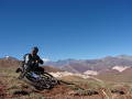 foto de Primer Cruce Sanmartiniano en MTB por el paso de Los Patos en San Juan