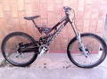 Vendo TURNER DHR    *Unica en ARGENTINA*