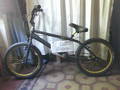 foto de Vendo bmx luky rodado 20