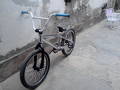 foto de HARO BACKTRIAL X3