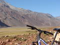 foto de Das 5 y 6 Primer Cruce Sanmartiniano en MTB por el Paso del Valle de Los Patos. San Juan