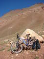 foto de Da 7 y 8 Primer Cruce Sanmartiniano en MTB por el Valle de Los Patos Sur