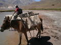 foto de El Regreso. Primer Cruce Sanmartiniano en MTB por Los Patos San Juan