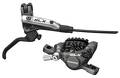 foto de Consulta Frenos Shimano SLX 2012