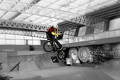 foto de BMX Session con Martin Postigo