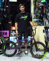 foto de Bienvenido al Team de BikeX!!!