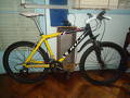 foto de Vendo Kuji XT500