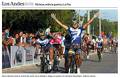 foto de  PANAMERICANOS :ORO Y PLATA PARA LOS RICHEZE