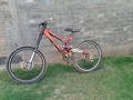 foto de Vendo Iron Horse yakuza kumichu