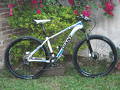 foto de Vendo Giant TALON 29  2011