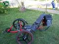 foto de Vendo recumbent trike