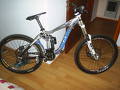 foto de Nueva Bici (: