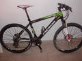 foto de Vendo merida o-nine team 2010