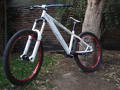 foto de Vairo Wasabi bike check