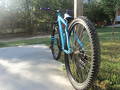 Vendo Olmo MTB Dirt