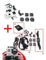 Vendo GOPRO FULLHD 1080 COMPLETISIMA PARA BIKERS LEER