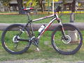 foto de Mi bici Merida TFS 500-D-RS 2012