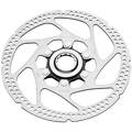 foto de Vendo disco shimano 180 mm