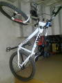 foto de Mi bike para empezar DH