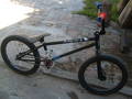 foto de my bike!