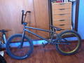 foto de Bike  Check WTP 