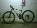 foto de Presento mi Giant 29er