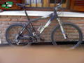 foto de Vendo Ruedas Mavic CrossMax st para v-brakes