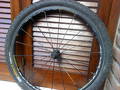 foto de Vendo Ruedas mtb 26 Mavic Crossmax Tubeless con cubiertas y pion