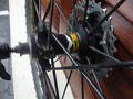 foto de Vendo Mavic Crossmax Tubeless (solo v-brakes)