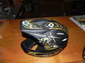 foto de Vendo casco integral de DH marca thh