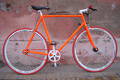 foto de MI FIXIE... QUE OPINAN?? 