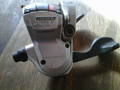 foto de Vendo shifter shimano xt