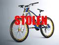 foto de Le robaron las bikes a CRC!