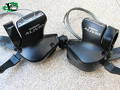 foto de VENDIDO! Shifters Shimano Alivio 8v