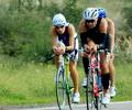 foto de Medio Ironman Termas de Ro Hondo. Santiago del Estero