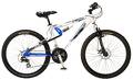 mongoose vanish aluminium 26"