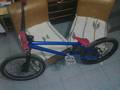 foto de mi bike 