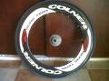foto de Vendo Rueda Carbono 90 con Power Tap Elite+