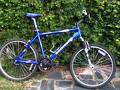 Vendo schwinn propulsion fs 