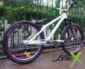 foto de Nueva Bike Dartmoor Two 6 Player