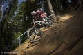 foto de Aaron Gwin vence en val di sole