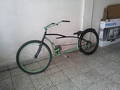 Vendo custom casera